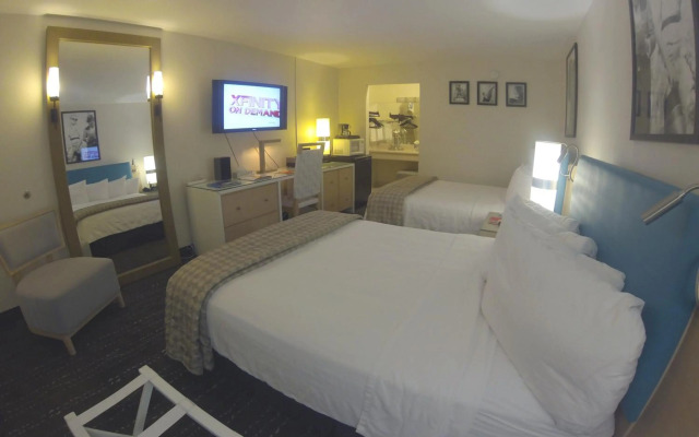 Floridian Hotel