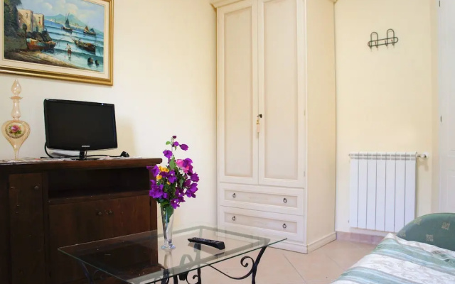 Residence Albarosa