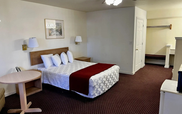 Rodeway Inn Winnemucca