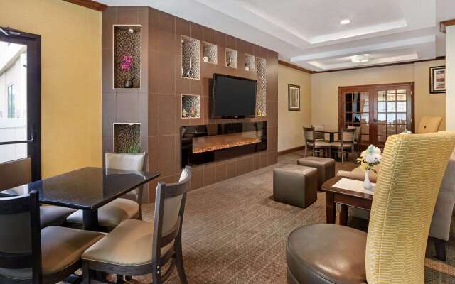 Best Western Plus Clearfield