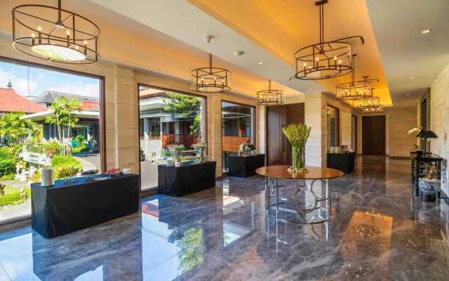 Bali Dynasty Resort