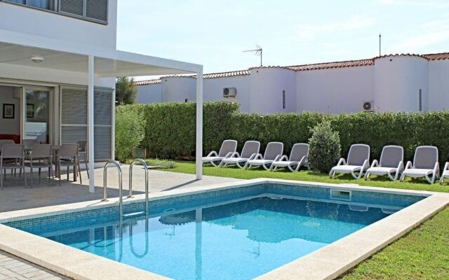 Villa Perez