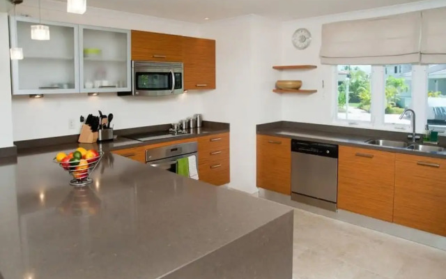 Palisades 6a 3 Bedroom Townhouse