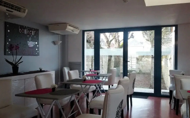Le Clos Albert