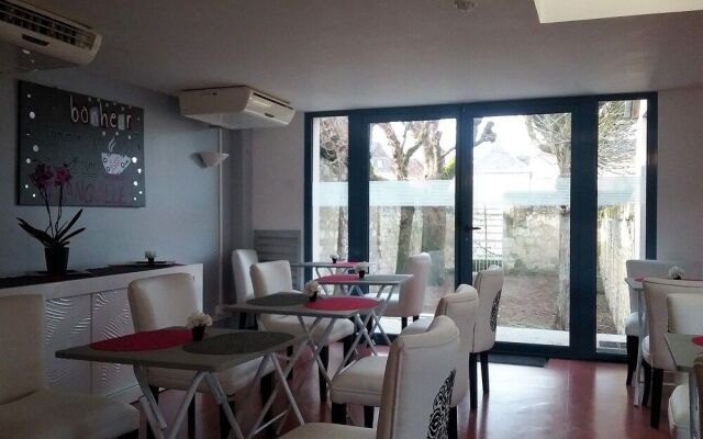 Le Clos Albert