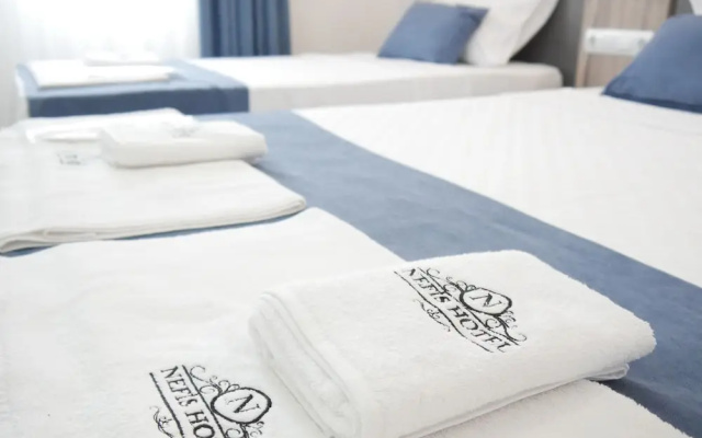 Nefis Hotel Oludeniz