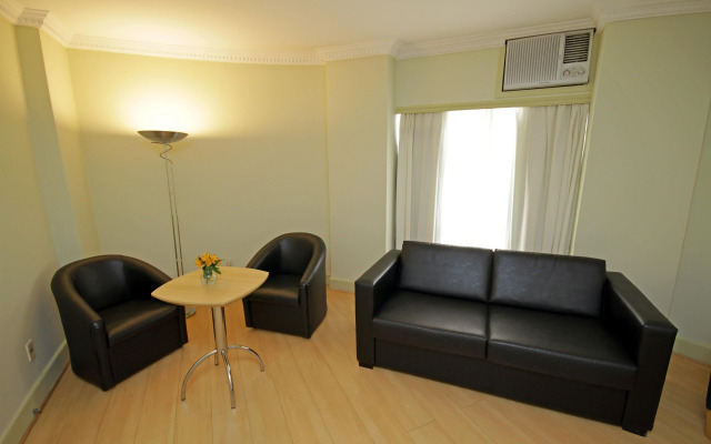 San Raphael Hotel