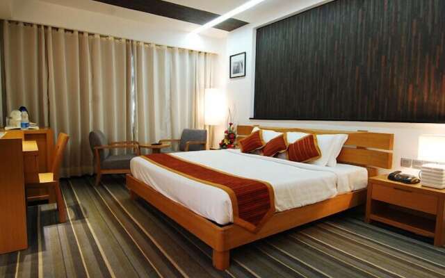 Hotel Onn