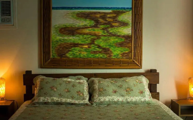 Pousada Vila Santa Barbara