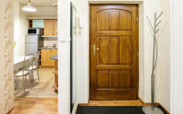Apartamenty Zakopane Orkana