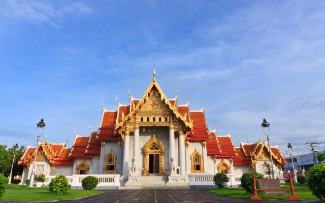 Nonsi Residence Sathorn Bangkok