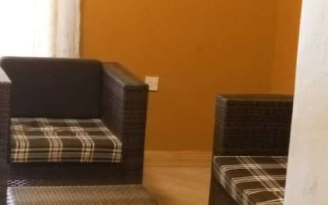 Helen's Guesthouse