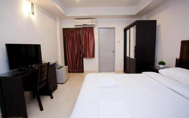 Top Hostel