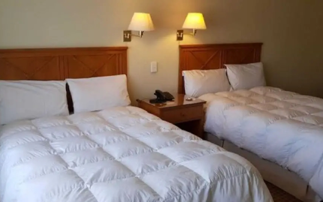 Paradores Austral Bahia Blanca