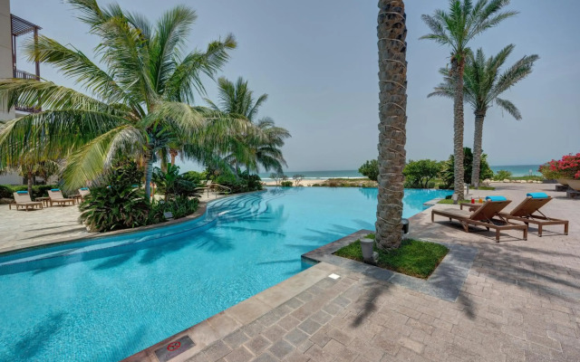 Crowne Plaza Duqm