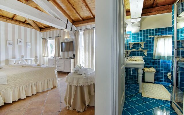 Domus Corallia Luxury Rooms