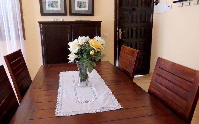 La casa de Emma