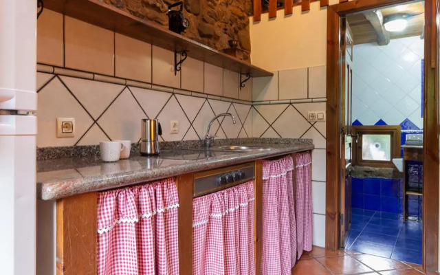 Apartamentos Casa Delfina