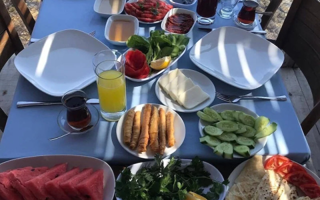 Piri Reis Motel & Restaurant