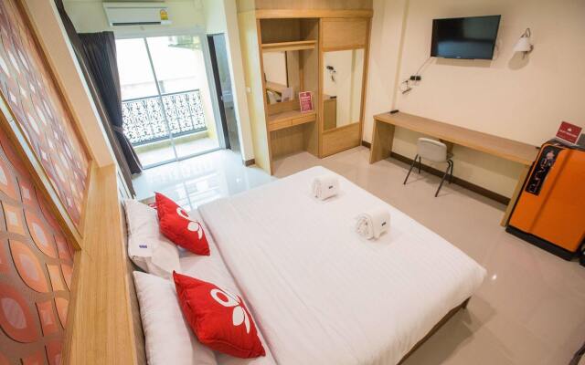 ZEN Rooms Mon Muang