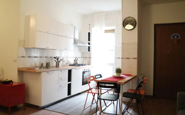 Kamchu Apartments Single Room Close to Tube in Viale Libia