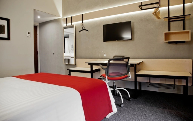 City Express by Marriott Ciudad Victoria