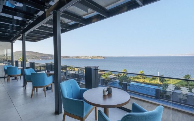 The Nowness Luxury Hotel & Spa (Adults Only 16+)
