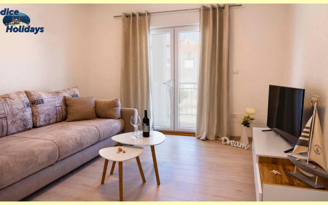 TayLa-Apartment Vodice