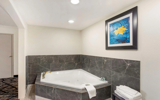 Best Western Westgate Inn