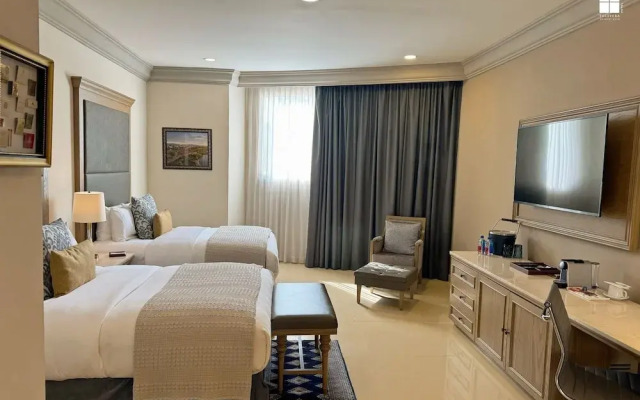 Hotel Azul Talavera Country Club