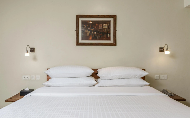 Best Western Nairobi Upper Hill