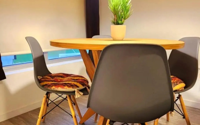 Apartamento Ocean Drive Country, Punta del Este