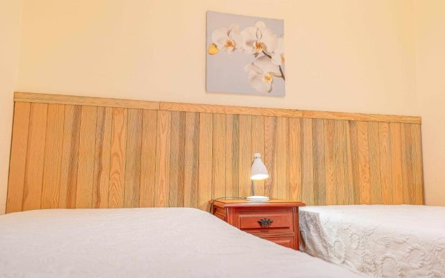 Apartamentos Rocha Praia Mar