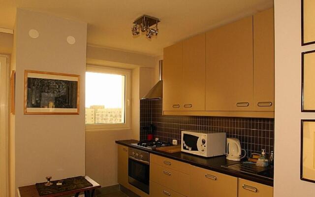 P&O Apartments Sluzew