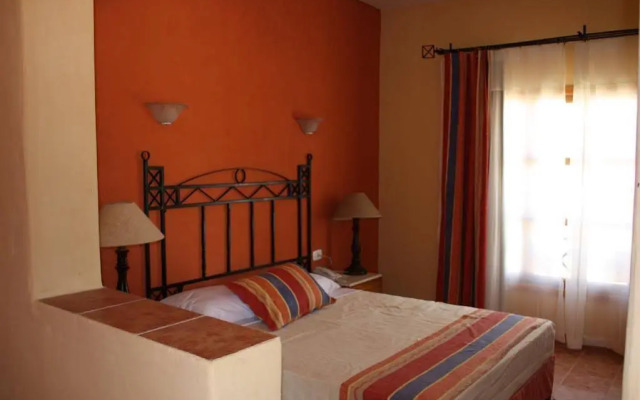 Bliss Abo Nawas Resort - All Inclusive