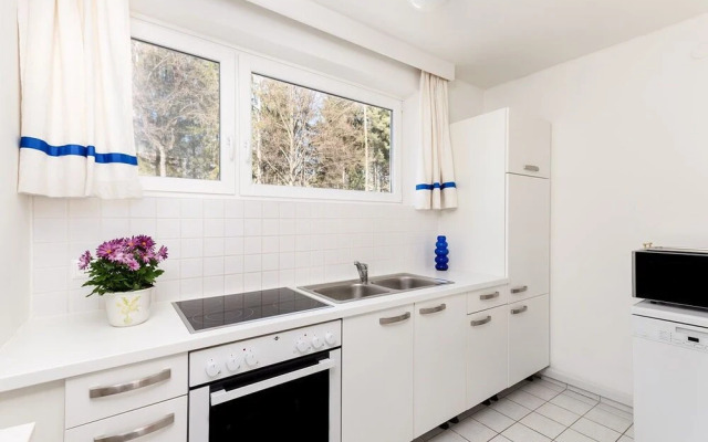 Seeappartements Eden
