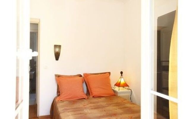 Appartement Villa Indigo