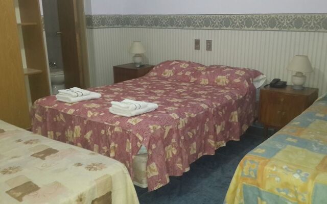 Hotel Geminis