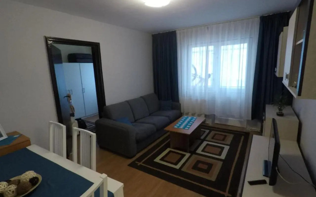 Interex Apartment