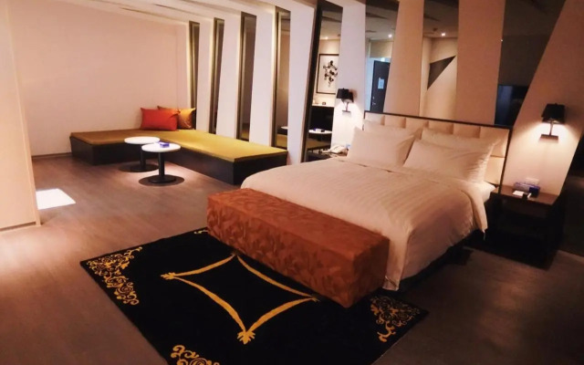 Shui Nong motel