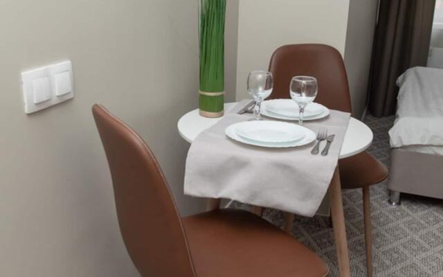 Kvart-Hotel Premier