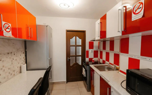 Luxury Radox Apartment Buzau City Center