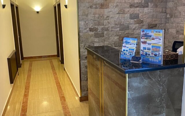 Afnan Hotel