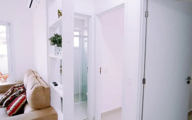 RUBI 207 - 200 mts da praia