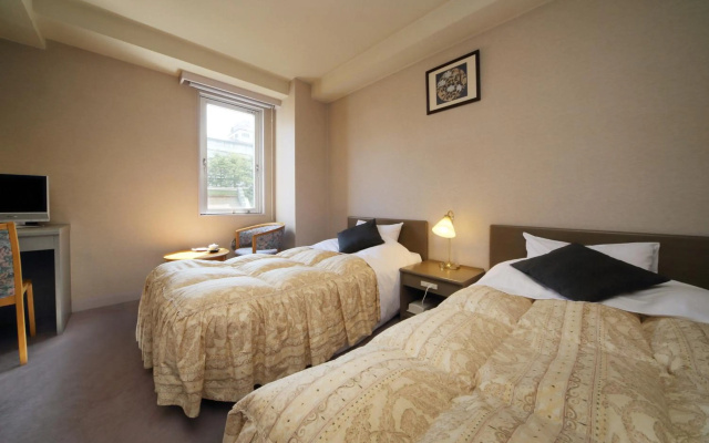Kaminoyama Azumaya – Guest Rooms – Kaminoyama
