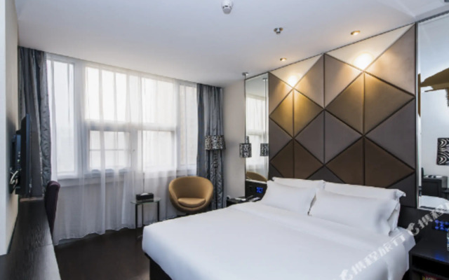 Guangshen Hotel