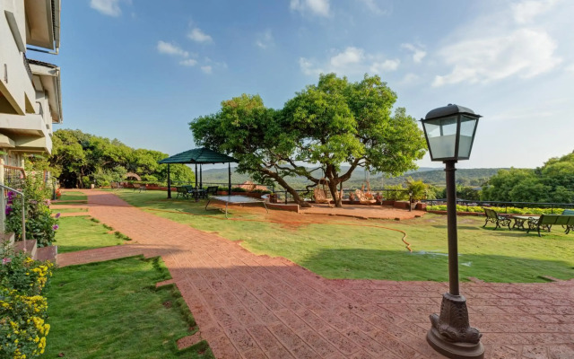 Ramsukh Resorts and Spa
