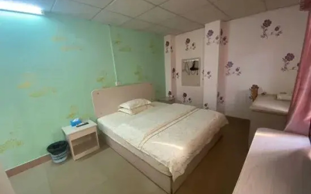 Jinying Apartment Hostel