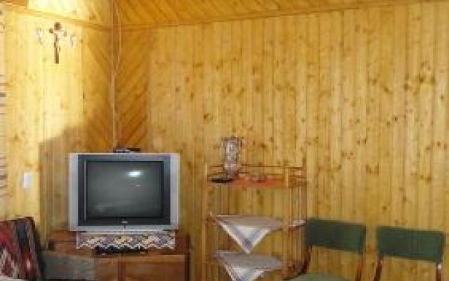 Zatishok Guest House