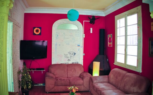 POA Eco Hostel